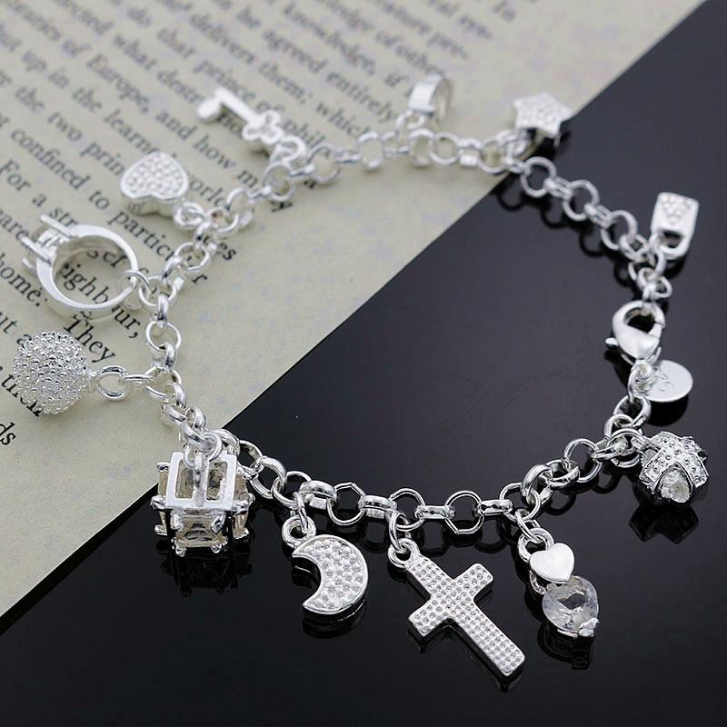Beautiful Charm Bracelet