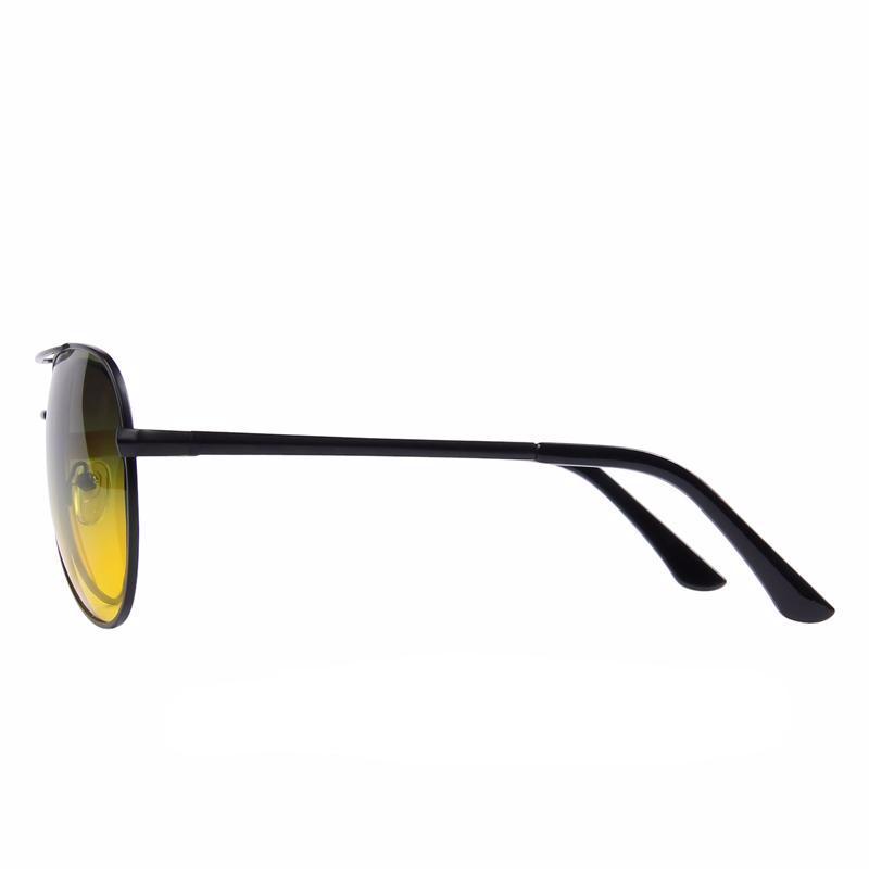 Night Vision Driving Sunglasses