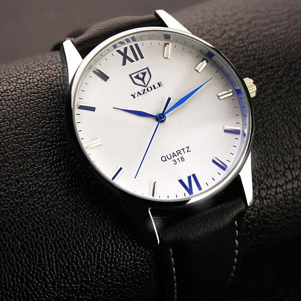 Luxury Famous Wristwatch