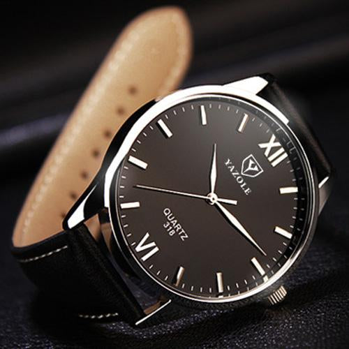 Luxury Famous Wristwatch