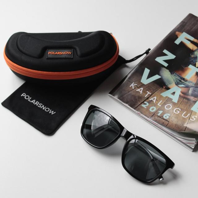 Fashion Driving Sun Glasses